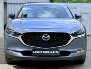 Mazda CX-30 2019 Gray for sale