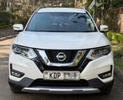 Nissan X-Trail 2017 Pearl for sale