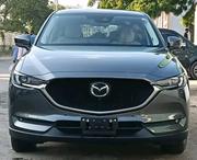 Mazda CX-5 2019 Gray for sale