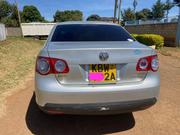 Volkswagen Passat 2006 Silver for sale