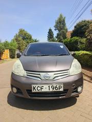 Nissan X-Trail 2009 Gray for sale