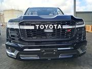 Toyota Land Cruiser 2023 Matt Black for sale