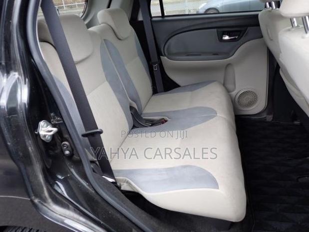 Daihatsu Cast 2019 Black