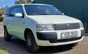 Toyota Probox 2008 White for sale