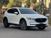 Mazda CX-5 Touring i-ACTIV AWD 2019 Pearl for sale