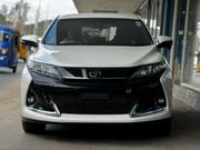 Toyota Harrier 2.0 Turbo GR Sport 2020 Silver for sale