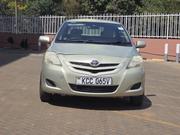 Toyota Belta 2008 for sale