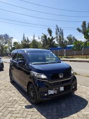 Honda N-WGN 2019 Black for sale