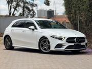 Mercedes-Benz A-Class 2019 Pearl for sale