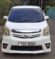 Toyota Noah 2011 for sale