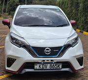 Nissan Note 2018 for sale