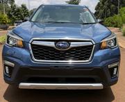 Subaru Forester 2019 Blue for sale