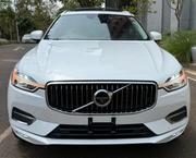 Volvo XC60 2018 White for sale