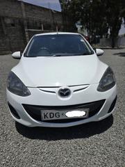Mazda Demio 2014 Pearl for sale