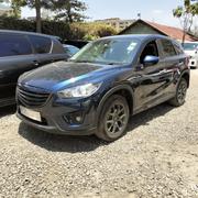 Mazda CX-5 2.2 Diesel AWD 2013 Blue for sale