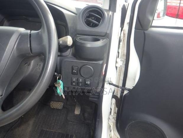 Daihatsu Mira 2019 White