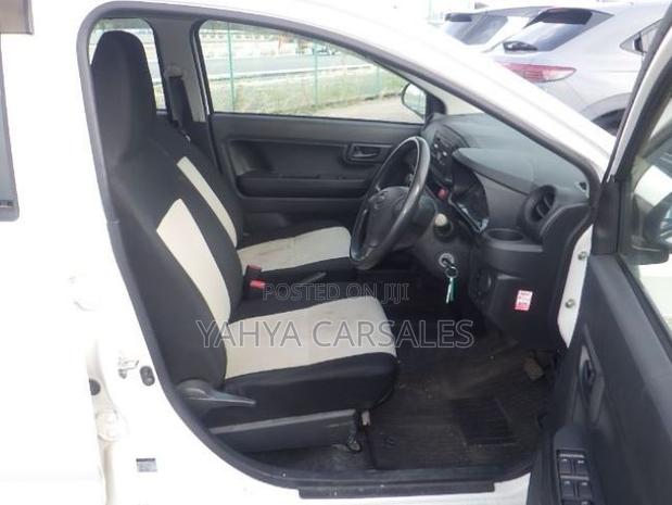 Daihatsu Mira 2019 White