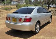 Toyota Premio 2004 Beige for sale