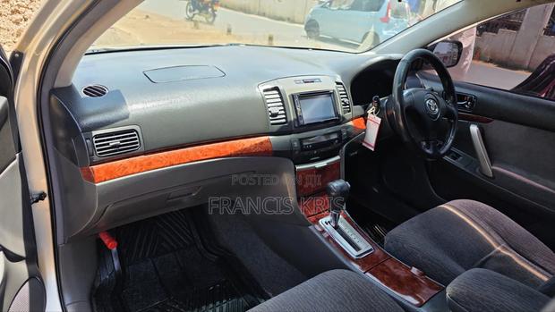 Toyota Premio 2004 Beige