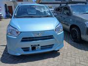 Daihatsu Mira 2019 Blue for sale