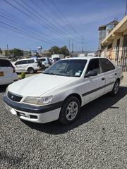 Toyota Premio 1.8 FWD 2001 Pearl for sale