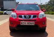 Nissan X-Trail 2012 for sale