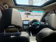 Subaru Forester 2.0 Sports 2008 Blue for sale