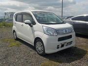 Daihatsu Move 2021 White for sale
