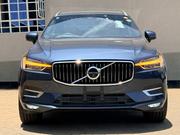 Volvo XC60 2019 Blue for sale