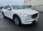 Mazda CX-8 2019 Pearl for sale