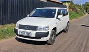 Toyota Probox 2008 White for sale