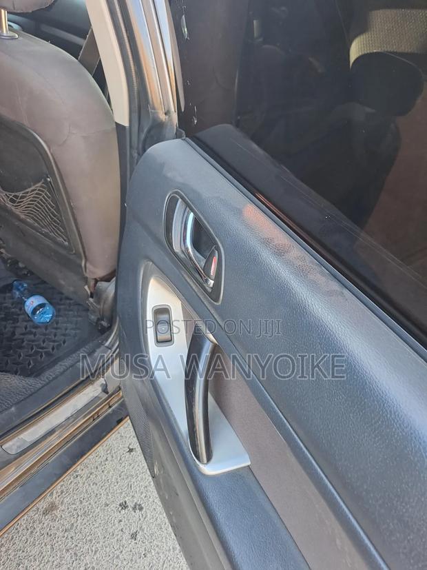 Subaru Outback 2.5i Sportshift 2007 Gray