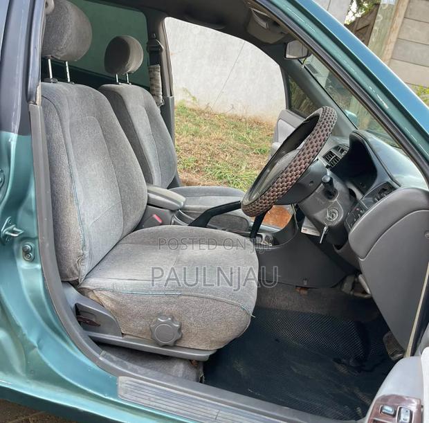 Toyota Corona Premio 1999