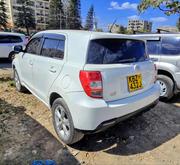 Toyota IST 2007 White for sale