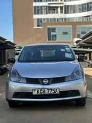 Nissan Wingroad 2009 for sale