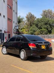 Toyota Allion 2008 Black for sale