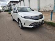 Toyota Harrier 2.0 2020 White for sale