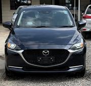Mazda 2 2019 Blue for sale