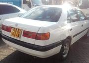 Toyota Corona Premio 1.8 FWD 1997 White for sale