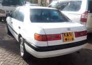 Toyota Corona Premio 1.8 FWD 1997 White for sale