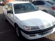 Toyota Corona Premio 1.8 FWD 1997 White for sale