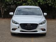 Mazda Axela 2019 Black for sale