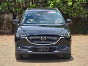 Mazda CX-8 2.5 25s FWD (7 seater) 2019 Black for sale