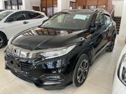 Honda Vezel 1.5 Hybrid 2WD 2019 Black for sale