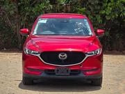 Mazda CX-5 2.2 Diesel AWD 2020 Red for sale