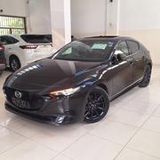 Mazda 3 2020 Black for sale