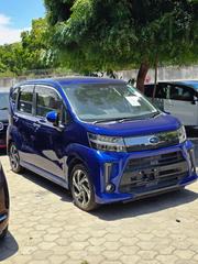 Subaru Stella 2019 Blue for sale