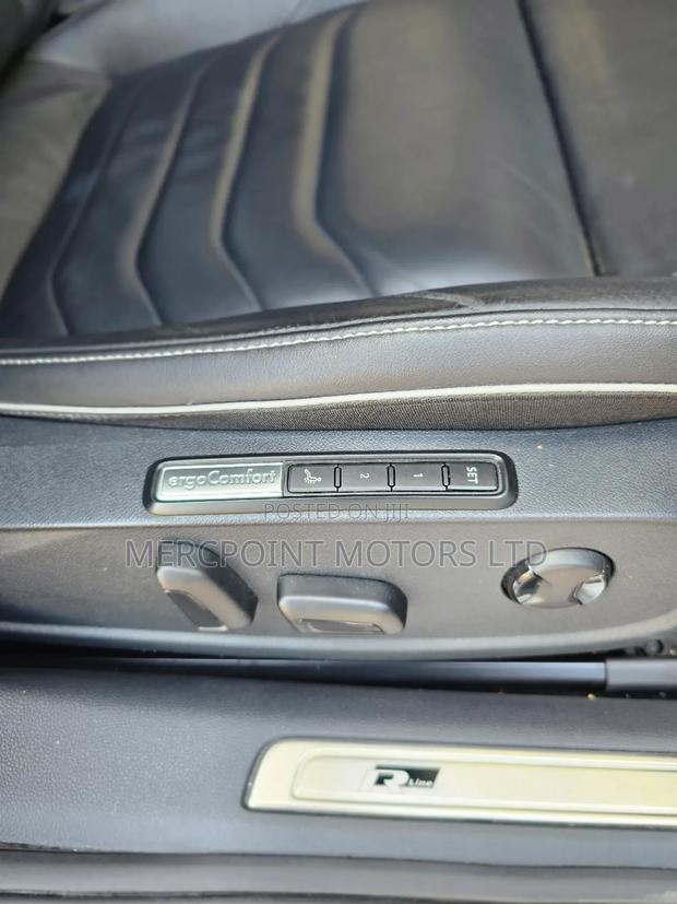 Volkswagen Arteon 2020 Blue