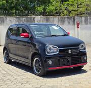 Suzuki Alto Turbo RS AWD 2019 Ivory for sale