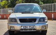 Subaru WRX STI 2015 Gray for sale